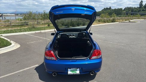 Used 2005 Hyundai Tiburon SE image 13