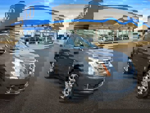 Used 2010 Cadillac SRX Performance image 2