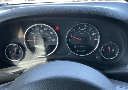 Used 2018 Jeep Wrangler Unlimited Sport S image 54