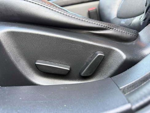 Used 2016 MAZDA MAZDA6 Touring image 23