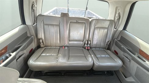 Used 2007 Dodge Ram 2500 Truck Laramie w/ Protection Group image 12
