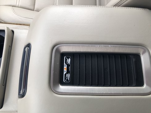 Used 2017 GMC Yukon XL Denali w/ Open Road Package image 23
