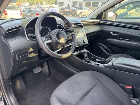 Used 2023 Hyundai Tucson SEL image 6
