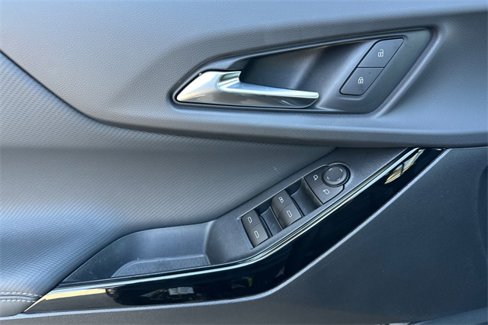 New 2026 Chevrolet Equinox LT w/ Convenience Package II image 14