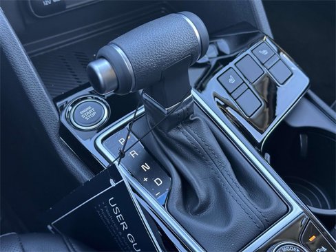 New 2025 Kia Sportage EX w/ Premium Package image 19