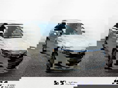 Used 2021 Honda Accord LX image 7