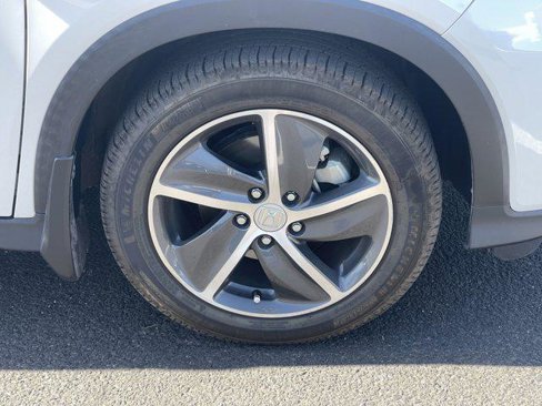 Used 2021 Honda HR-V EX-L image 12