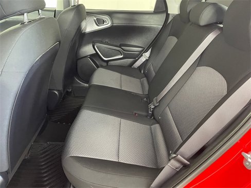 Used 2023 Kia Soul S image 16