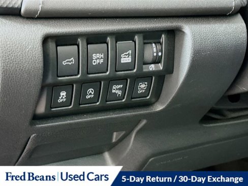 Used 2020 Subaru Forester Touring w/ Popular Package #2 image 12