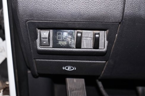 Used 2011 RAM 2500 SLT w/ HD Snow Plow Prep Group image 20