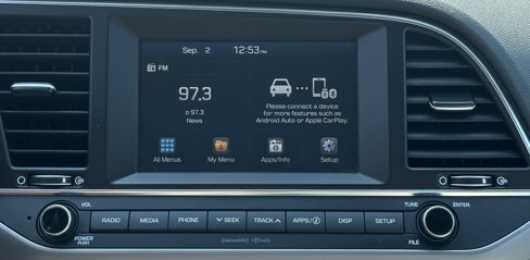 Used 2018 Hyundai Elantra SEL image 28