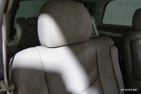 Used 2005 Cadillac Escalade AWD image 14