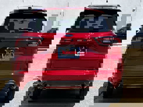 Used 2024 Ford Escape ST-Line w/ Tech Pack #1 image 5
