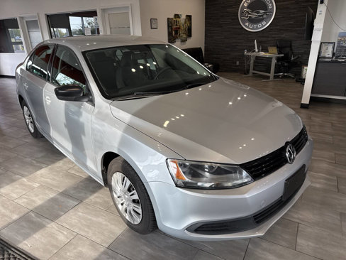 Used 2013 Volkswagen Jetta S image 10