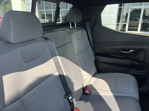 Used 2024 Hyundai Santa Cruz SEL w/ Activity Package image 8