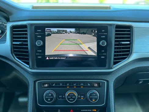 Used 2019 Volkswagen Atlas SE image 17