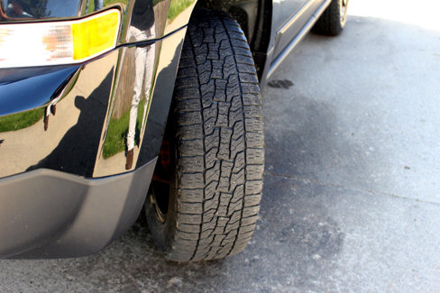 Used 2015 Jeep Patriot High Altitude image 43