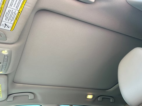 Certified 2019 Nissan Rogue SL w/ Premium Package image 35