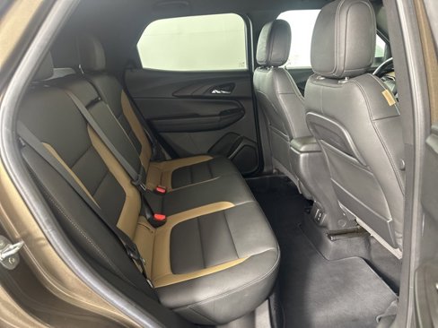 Used 2022 Chevrolet TrailBlazer ACTIV w/ Convenience Package image 12