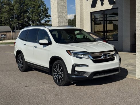 Used 2020 Honda Pilot Touring image 17