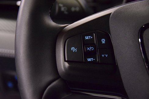 Used 2024 Ford Mustang Mach-E Premium image 21