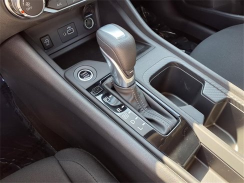 New 2025 Nissan Sentra S image 17