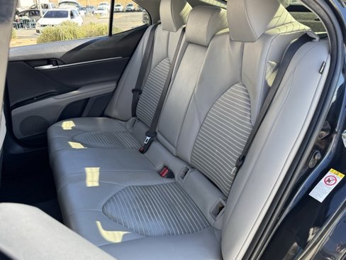 Used 2018 Toyota Camry SE image 26