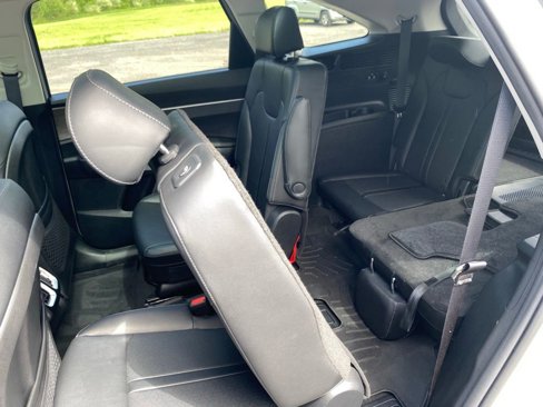 Used 2022 Kia Sorento X-Line EX image 20