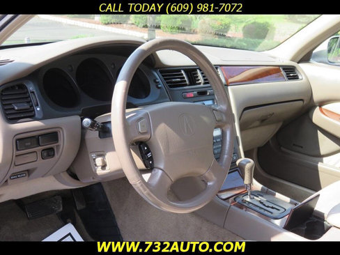 Used 1998 Acura RL image 27