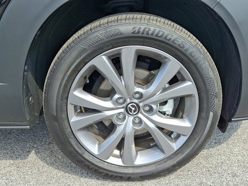 Used 2024 MAZDA CX-30 AWD 2.5 S w/ Select Sport Pkg image 9