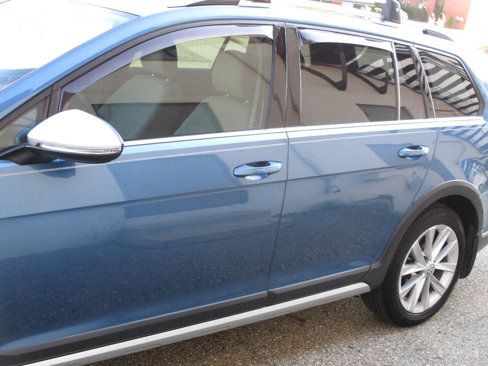 Used 2017 Volkswagen Golf Alltrack SE image 43