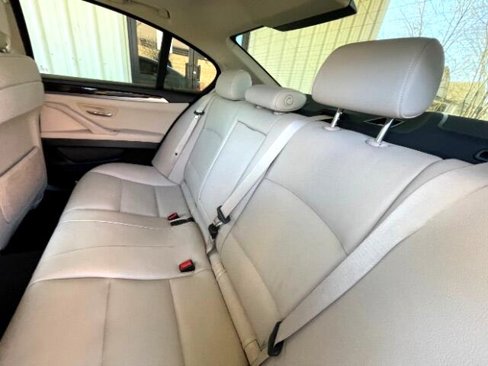 Used 2013 BMW 528i xDrive Sedan image 13