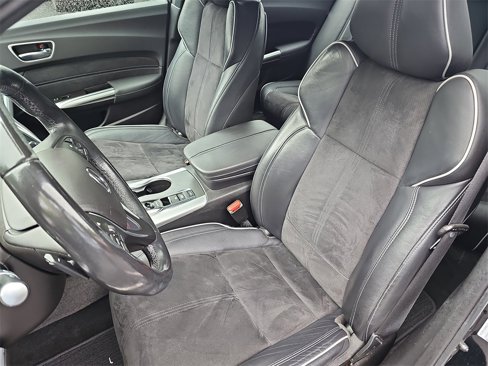 Certified 2019 Acura TLX V6 w/ Technology & A-SPEC Pkg image 14