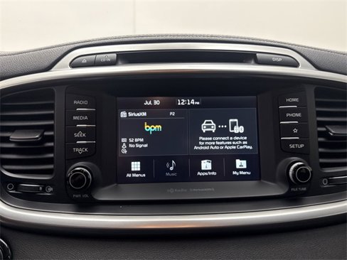 Used 2019 Kia Sorento EX image 21