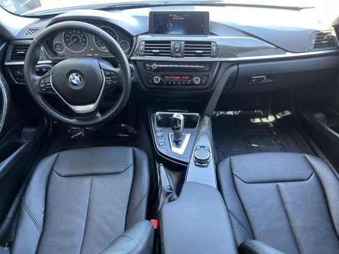 Used 2015 BMW 328i Sedan image 15
