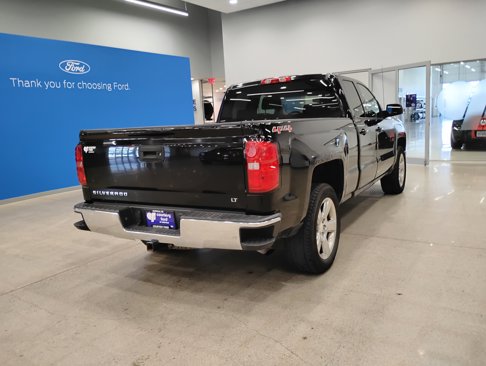 Used 2014 Chevrolet Silverado 1500 LT image 8