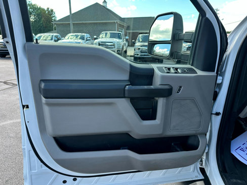 Used 2019 Ford F250 XL w/ STX Appearance Package image 10