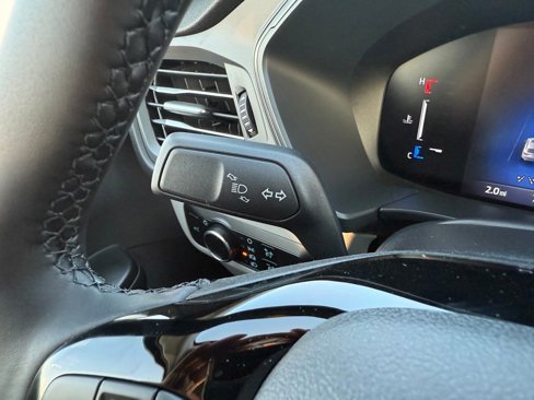 New 2025 Ford Escape Active w/ Cold Weather Package image 35