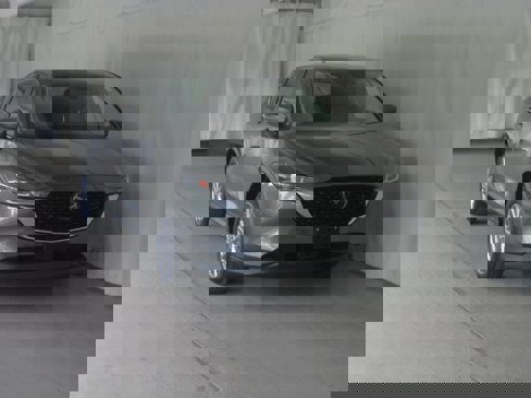 Used 2023 MAZDA CX-5 AWD 2.5 S w/ Select Package image 1