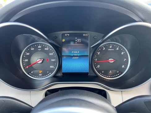 Used 2020 Mercedes-Benz C 300 Sedan image 21
