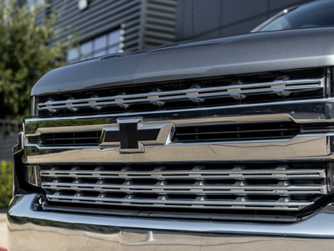 Used 2021 Chevrolet Silverado 1500 LT w/ Texas Edition Plus image 16