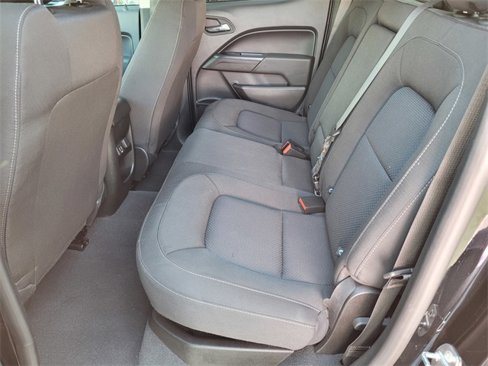 Used 2022 Chevrolet Colorado LT w/ LT Convenience Package image 15