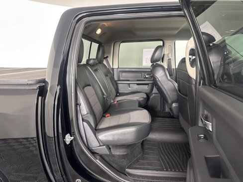 Used 2012 RAM 1500 Sport image 13