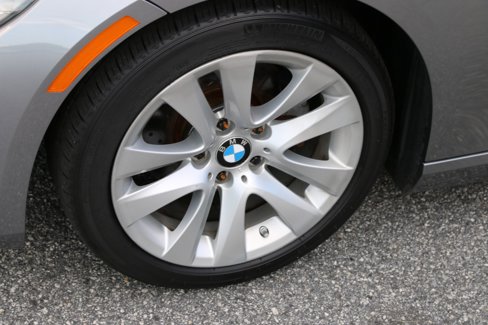 Used 2013 BMW 328i Convertible image 14