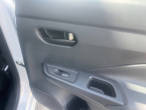 New 2025 Nissan Versa S w/ S Plus Package image 23