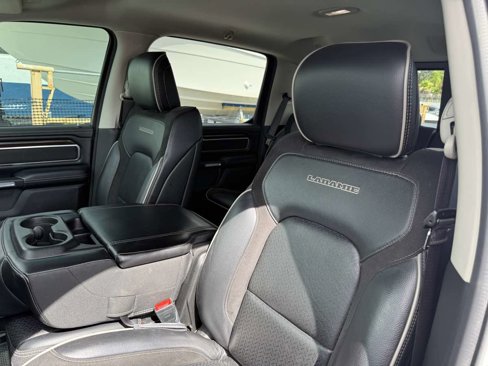 Used 2022 RAM 1500 Laramie image 14