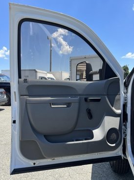 Used 2013 Chevrolet Silverado 3500 W/T image 9