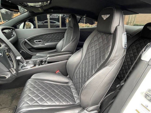 Used 2016 Bentley Continental GT Speed image 22