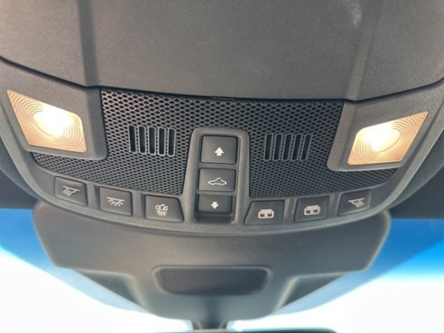 Used 2020 Lincoln Nautilus Reserve image 10