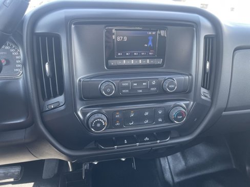 Used 2015 Chevrolet Silverado 3500 W/T w/ WT Convenience Package image 21